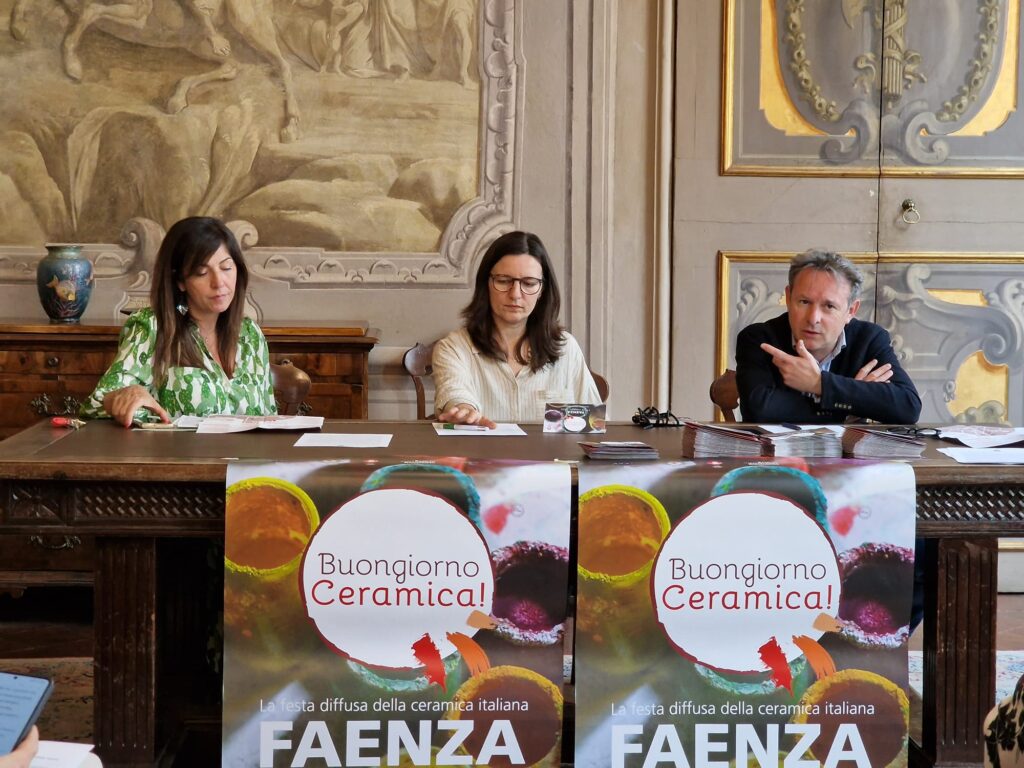 Faenza BC 2025 1