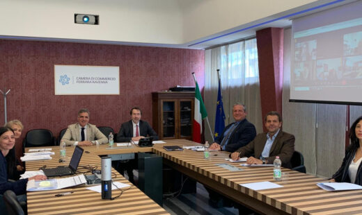 Foto Corte Arbitrale 27.05.2025