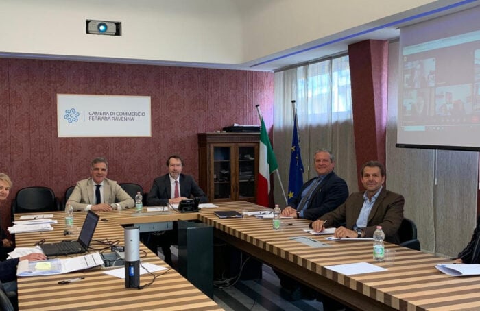 Foto Corte Arbitrale 27.05.2025