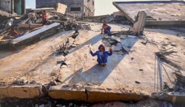 Foto Gaza