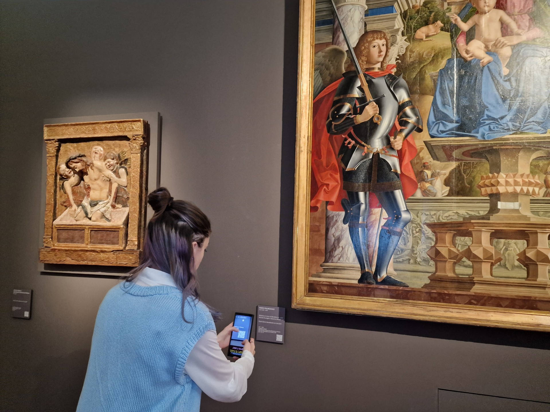 pinacoteca faenza