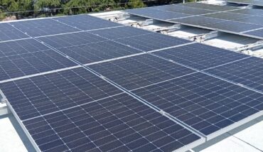Impianto Fotovoltaico Sul Palazzetto Dello Sport Di Bagnacavallo (20)