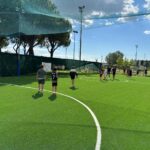 Inaugurazione Campo Sintetico A Bagnara Di Romagna, 17 Maggio 2025 (1)