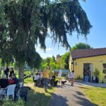 Inaugurazione Campo Sintetico A Bagnara Di Romagna, 17 Maggio 2025 (2)