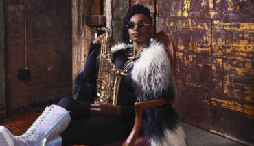 Lakecia Benjamin