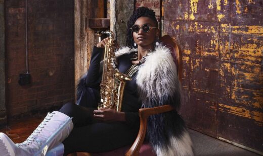 Lakecia Benjamin