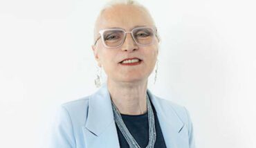 Luisa Quadalti Senzani