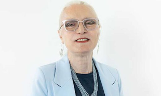 Luisa Quadalti Senzani