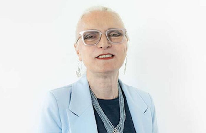 Luisa Quadalti Senzani