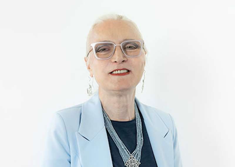 Luisa Quadalti Senzani