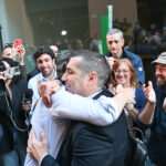 Festa Barattoni De Pascale
