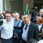 Festa Barattoni De Pascale Mercatali