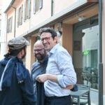 Festa Barattoni Baroncini Cortesi