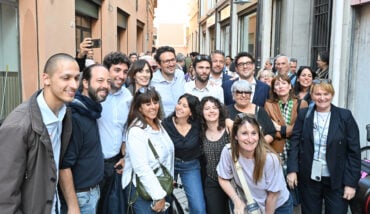 Festa Barattoni Gruppo