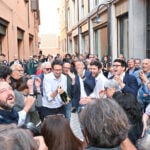 Festa Barattoni Gruppo