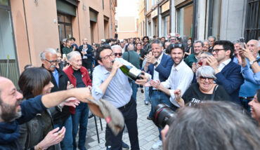Festa Barattoni Spumante
