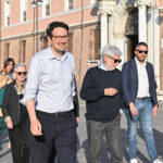 Barattoni Sindaco