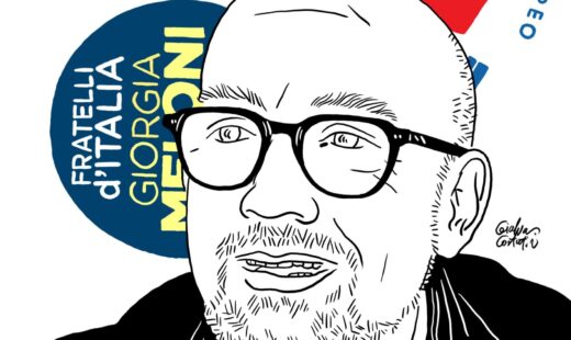 Nicola Grandi