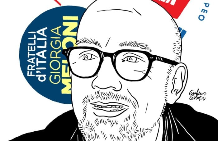 Nicola Grandi