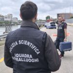 Polizia Darsena