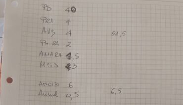 PRONOSTICI