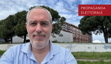 Propaganda Laterale 