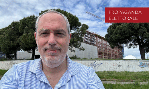 Propaganda Laterale