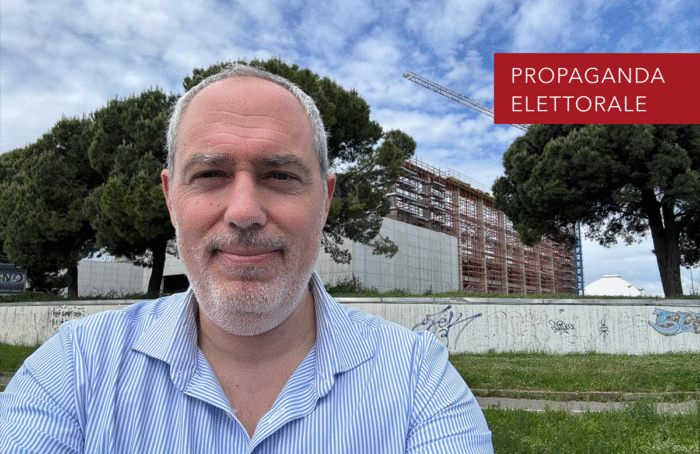 Propaganda Laterale