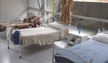 Dormitorio Il Solco
