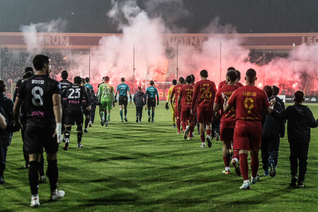 TIFOSI RAVENNA FC