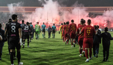 TIFOSI RAVENNA FC 