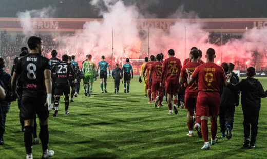 TIFOSI RAVENNA FC