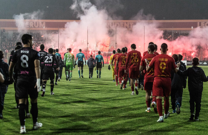 TIFOSI RAVENNA FC