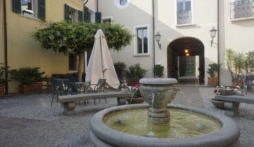 Caffe Corte Cavour