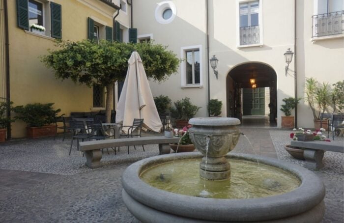 Caffe Corte Cavour