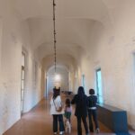 Ala De Amicis San Francesco 1