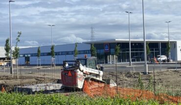 Aldi Ravenna Viale Europa