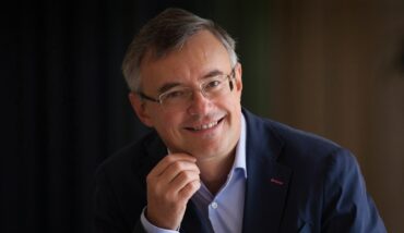 Alessandro Barbero 