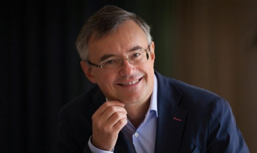 Alessandro Barbero