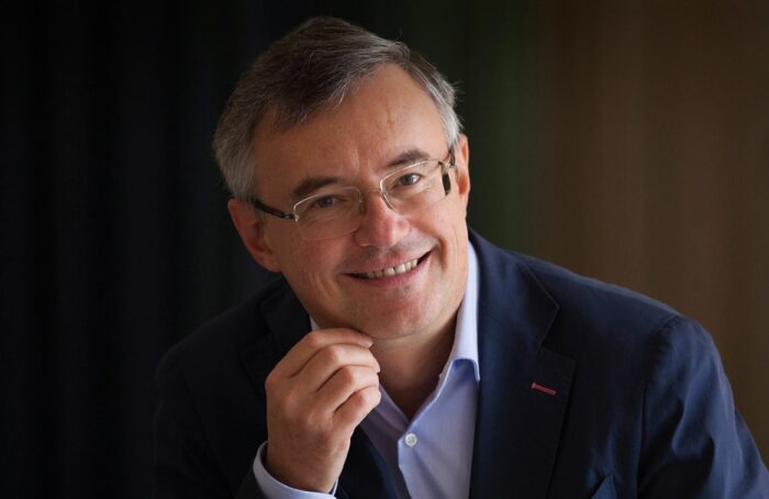 Alessandro Barbero