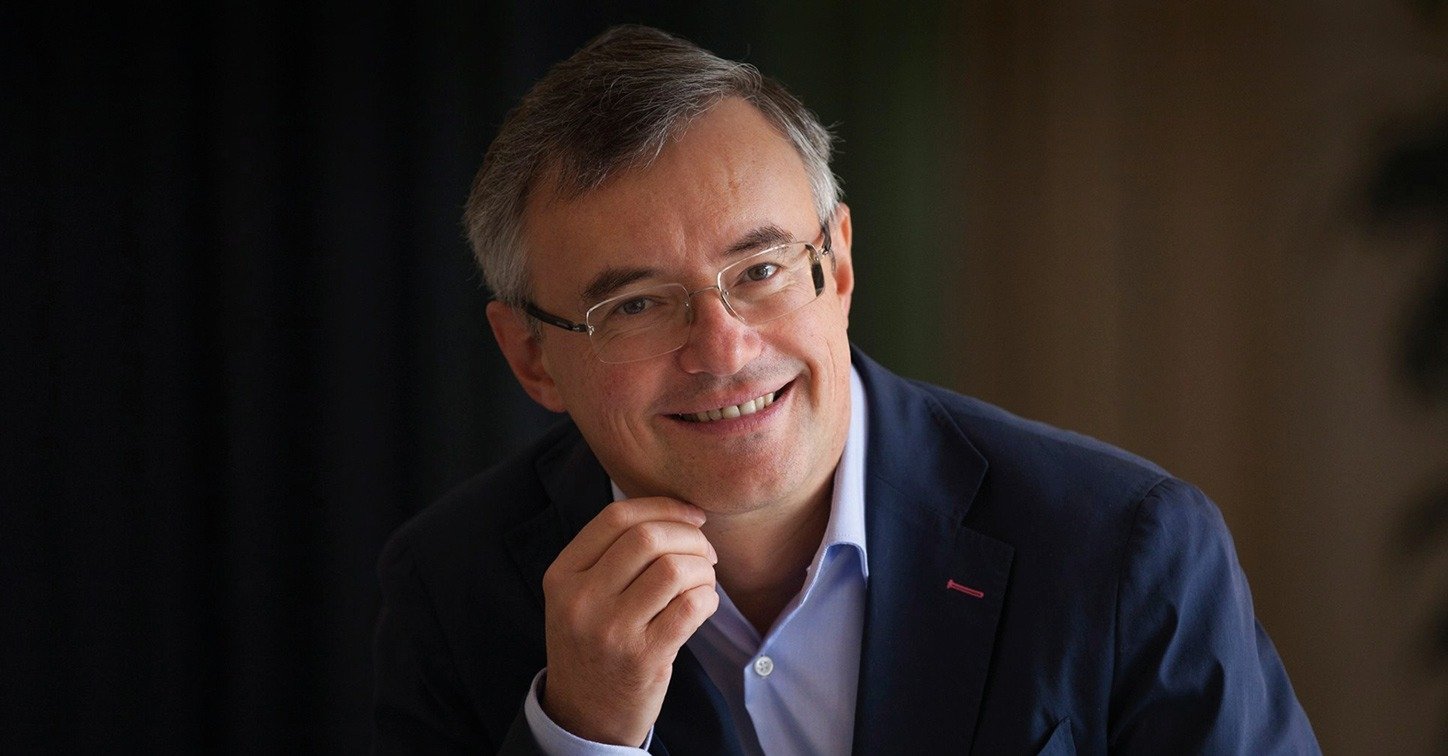 Alessandro Barbero