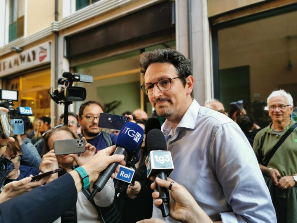 Barattoni Festa