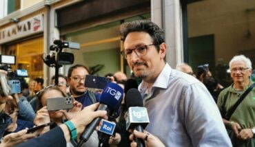 Barattoni Festa 