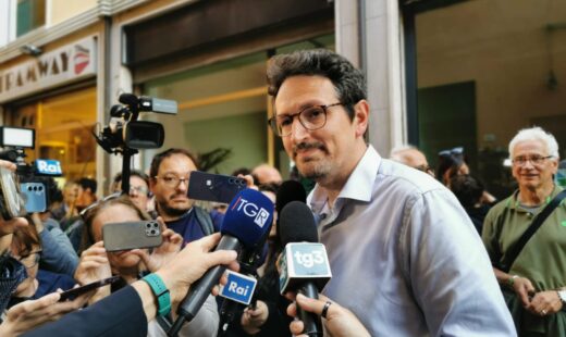 Barattoni Festa