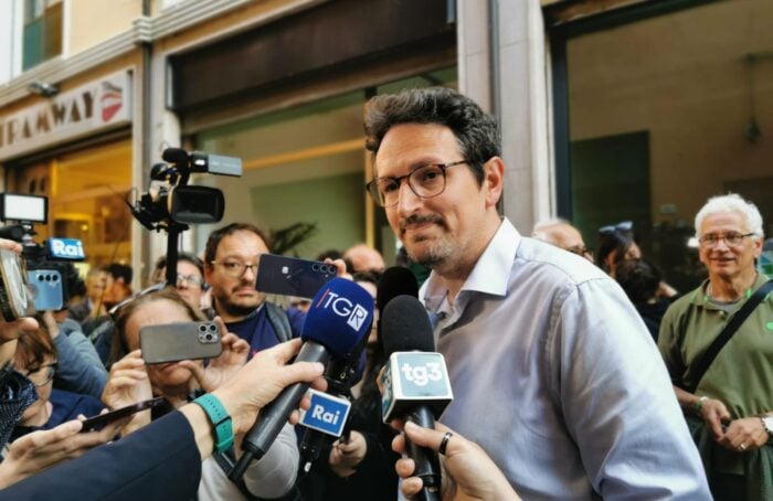 Barattoni Festa