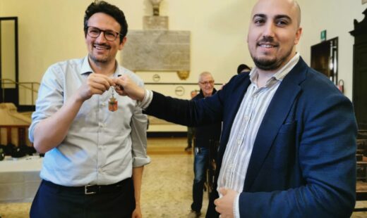 Barattoni Sbaraglia