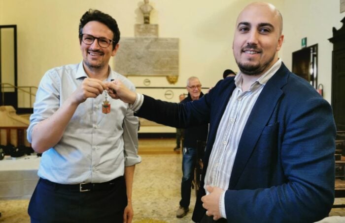 Barattoni Sbaraglia