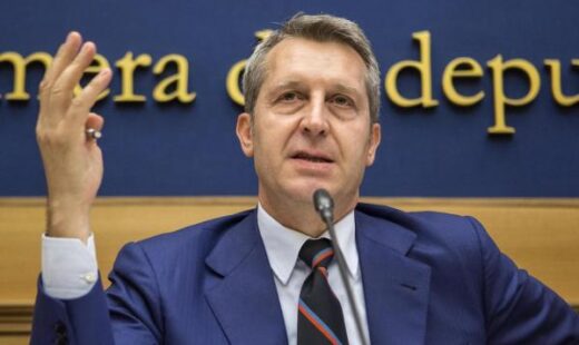 Presentazione Proposta Di Legge Per La Legalizzazione Della Cannabis