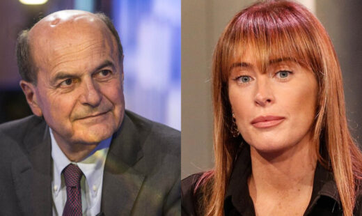 Boschi Bersani