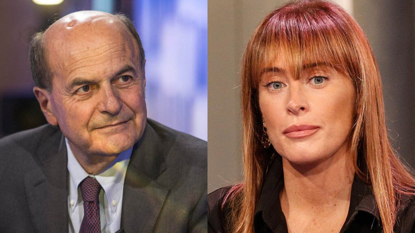 Boschi Bersani